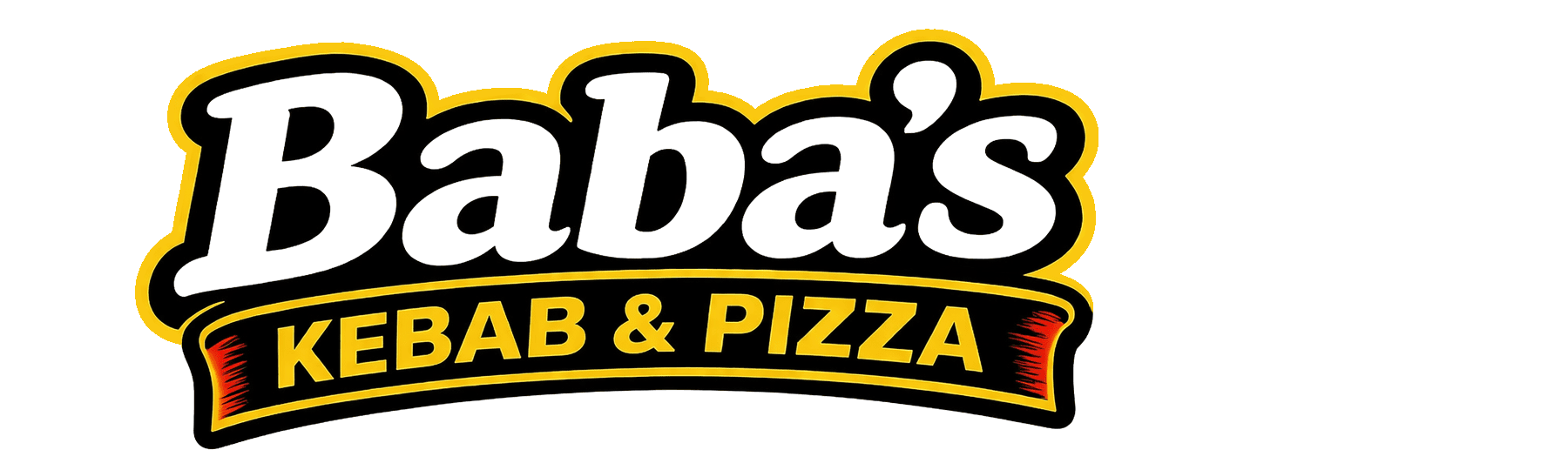 Baba's Kebab & Pizza
