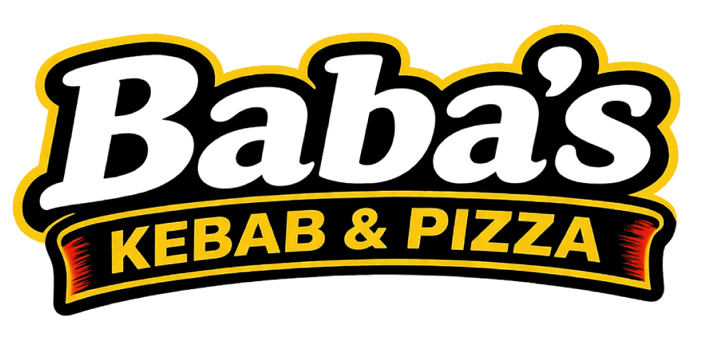 Baba's Kebab & Pizza